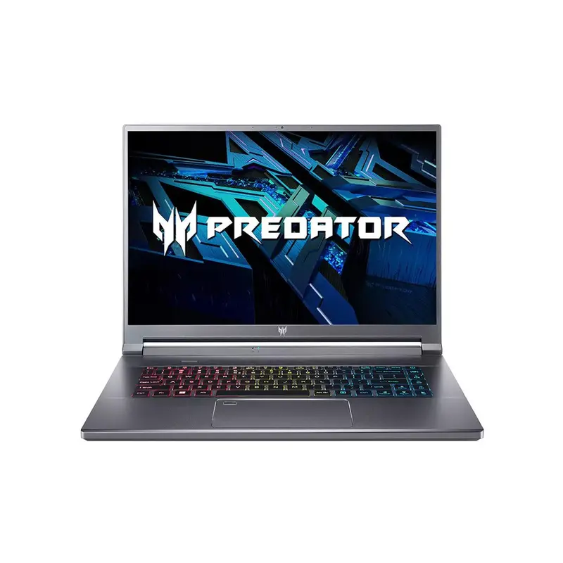 Acer Predator Triton 500 SE Refurbished Gaming Laptop – 16" Display, Intel Core i9, 32GB RAM, 1TB SSD, RTX 3080 Ti GPU