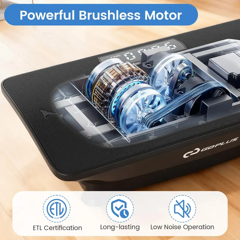 Bluetooth-Enabled Smart Vibration Trainer with Gravity Detection and Remote Control