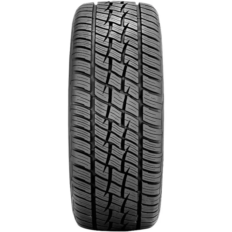 Cooper Discoverer H/T Plus All-Season Tire – 275/55R20 117T XL, Designed for Chevrolet Silverado and GMC Sierra Denali