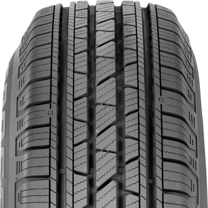 Cooper Discoverer SRX All-Season Tire – 265/65R17 112T Optimized for Toyota Tacoma and Tundra