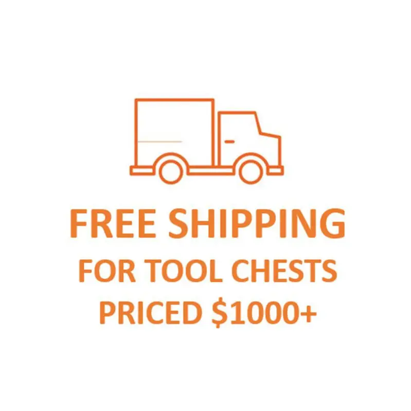 Extreme Tools THD552112RCBL Blue Roller Cabinet – 55" 12-Drawer Industrial-Grade Tool Chest with Smooth-Glide Slides