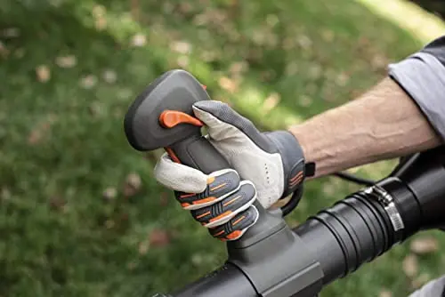 Husqvarna 150BT Pro Backpack Blower – High-Performance 51cc 2-Stroke Engine, Balanced Weight Distribution