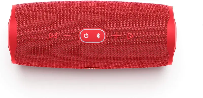 JBL Charge 4 Portable Bluetooth Speaker – Waterproof Outdoor Speaker with Omnidirectional Sound