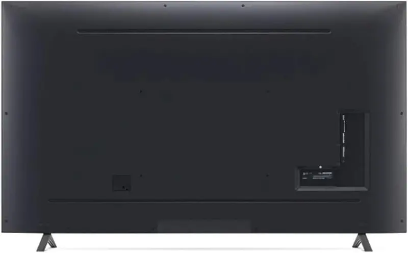 LG 86UQ7590PUD 86-Inch 4K UHD Smart TV — AI-Powered Picture Processing, Built-in Alexa, 120Hz Refresh Rate, LED Backlight