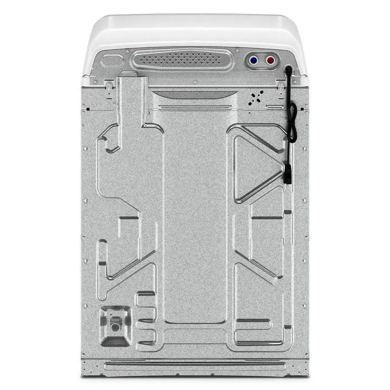 Maytag MGD4500MW 7.0 Cu. Ft. Vented Gas Dryer – High-Capacity White Residential Dryer