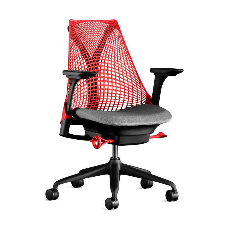 Sayl Adaptive Gaming Chair – Synchro-Tilt, Tilt-Limit Control, Custom Posture Support