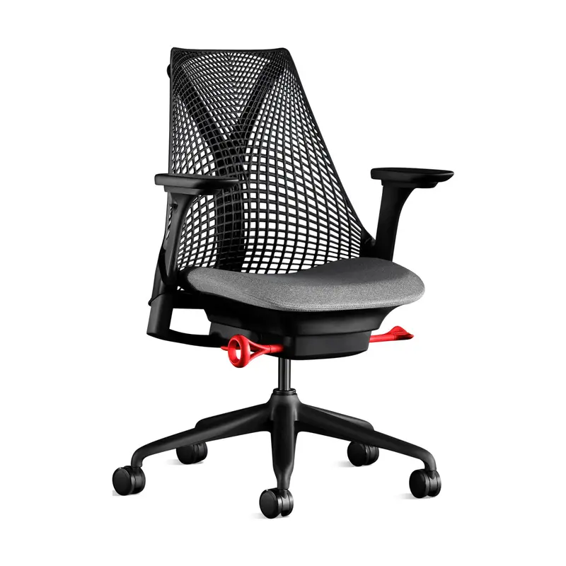 Sayl Adaptive Gaming Chair – Synchro-Tilt, Tilt-Limit Control, Custom Posture Support