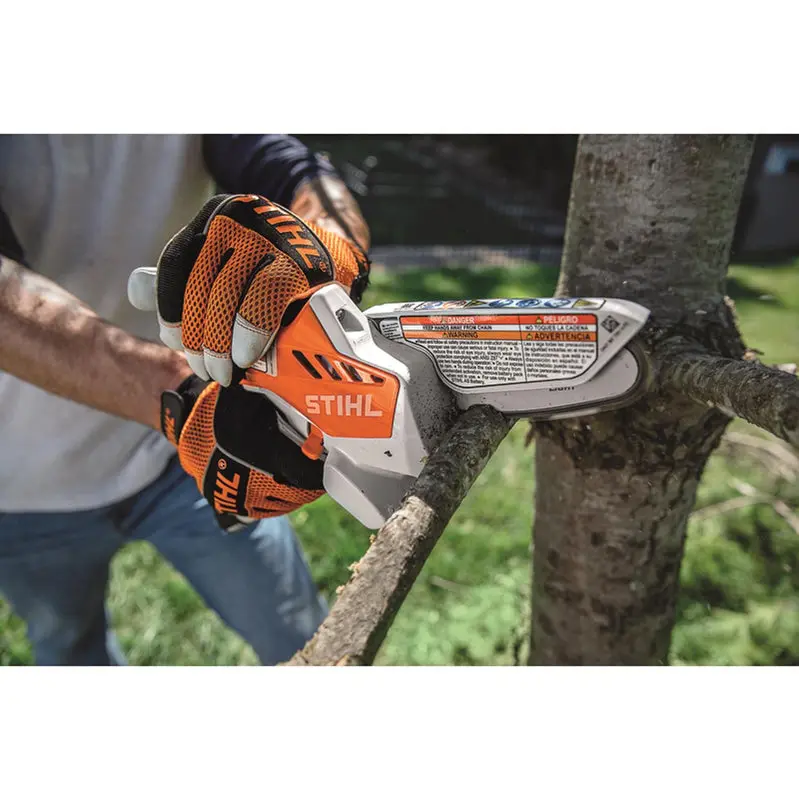 STIHL GTA 26 Cordless Pruning Shears Kit – All-in-One Landscape Trimming Solution