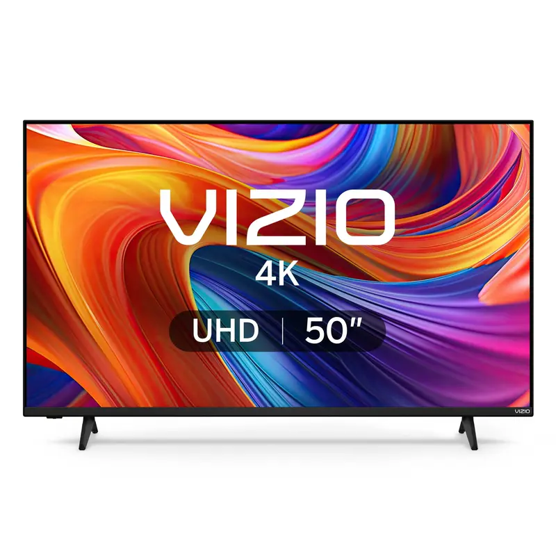 VIZIO V4K50M-08 50-Inch 4K UHD Smart LED TV with HDR